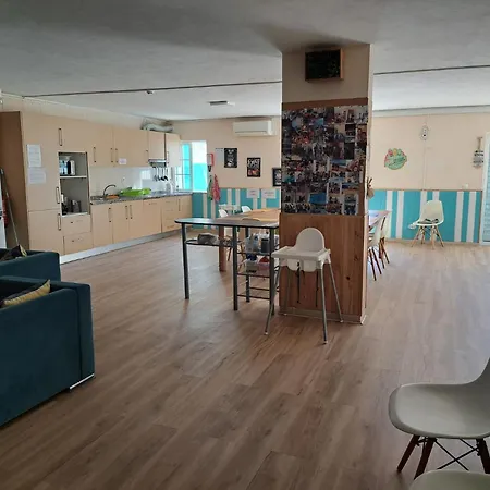 Guest house My *