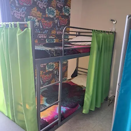 게스트하우스 My *