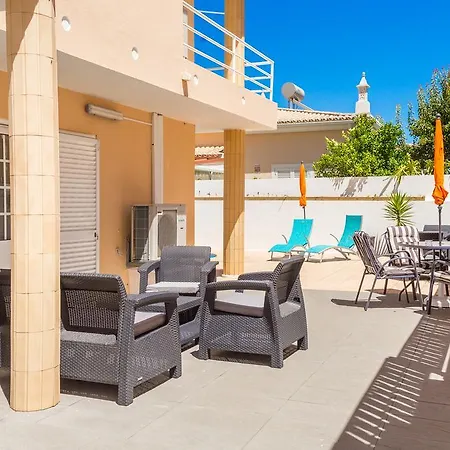 Gasthof My Portimão