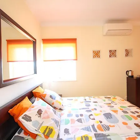 Guest house My *
