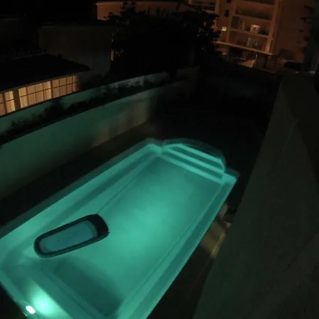 My Gasthof Portimão