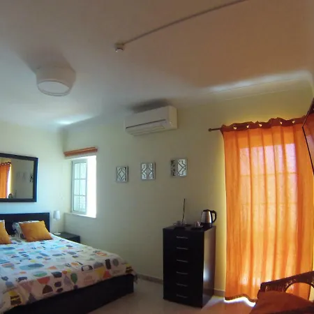 My Guest house *