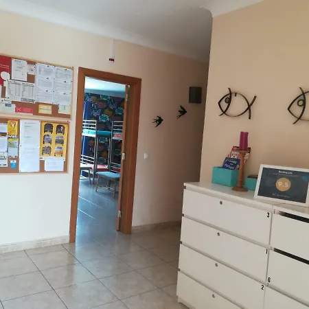 My Affittacamere Portimão