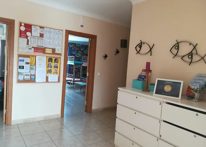 My Pensjonat Portimão