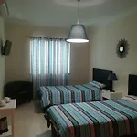 My Πανσιόν