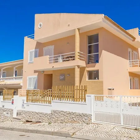 Gasthuis My Portimão