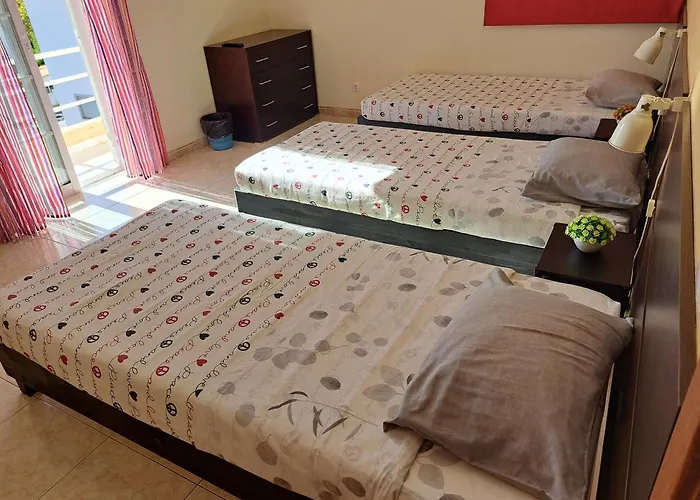 Affittacamere My Portimão