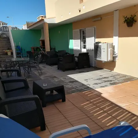 My Casa de hóspedes Portimão