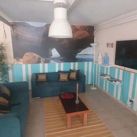 My Casa de hóspedes Portimão