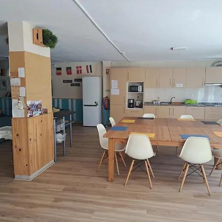 My Casa de hóspedes