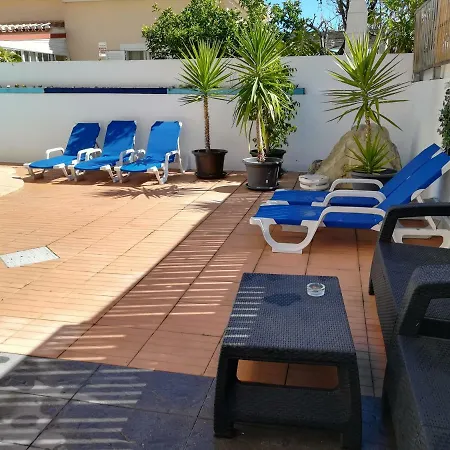 Casa de hóspedes My *