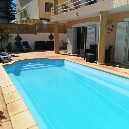 My Casa de hóspedes *