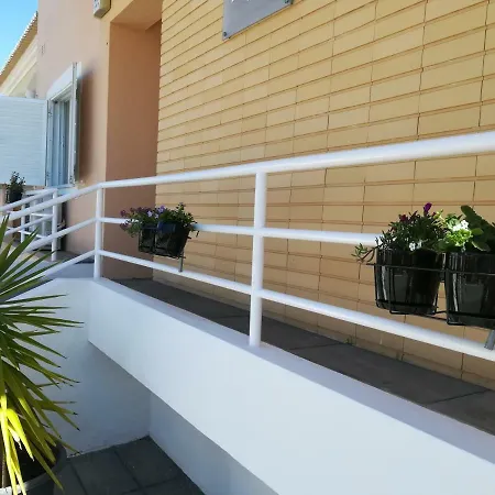 My Casa de hóspedes