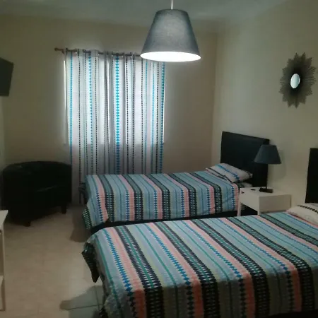 My Casa de hóspedes